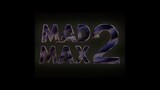 MADMAX  2