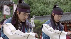 ฮวารัง อัศวินพิทักษ์ชิลลา Ep20