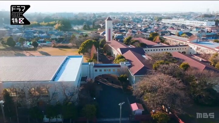 Cinderella Complex ep 5(indosub)