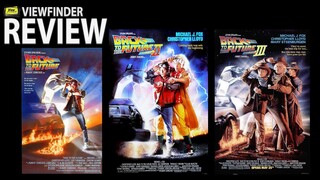 Review Back To The Future  [ Viewfinder : เจาะเวลาหาอดีต ]