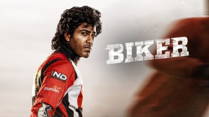 Biker (2026) Tamil 1080p HD with English Subtitles