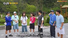 Running Man Eps 718 (Sub Indo)