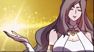 Starting as the Black Dragon Boss, I Am Invincible