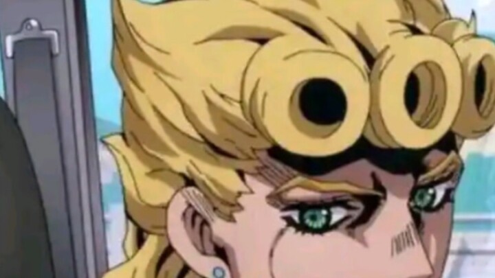 Giorno's hairstyle is obviously weirder than Josuke's, why don't so many people make fun of it?