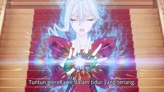 May I Ask for One Final Thing? episode 2 English Sub | REACTION