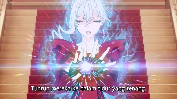 May I Ask for One Final Thing? episode 2 English Sub | REACTION