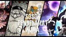 SOSOK PENYELAMAT KUMA | ONE PIECE