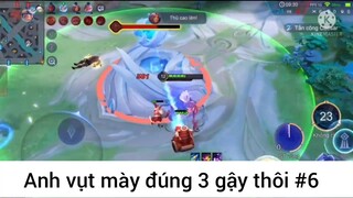 Anh vụt mày đúng 3 gậy thôi p6