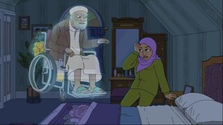#1Happy Family USA Season 1 Episode 8