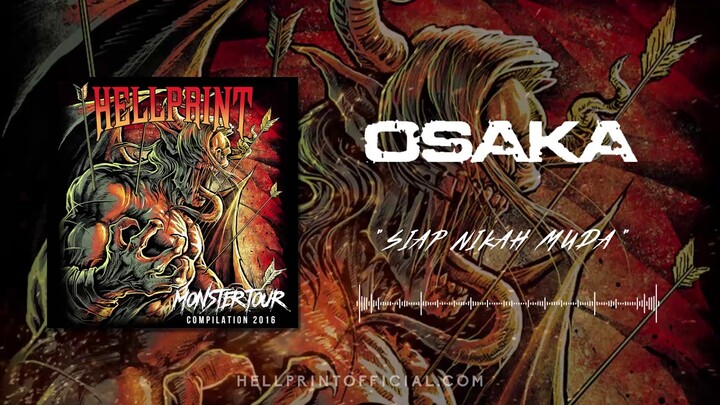 Osaka - Siap Nikah Muda (Audio Stream)