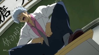 Guru Paling GAK JELAS SEJAGAT ANIME! 🤣 Sekolah Macam Apa Ini?!