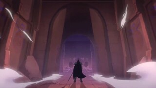 The Laid Off Demon Eps 14 sub indo