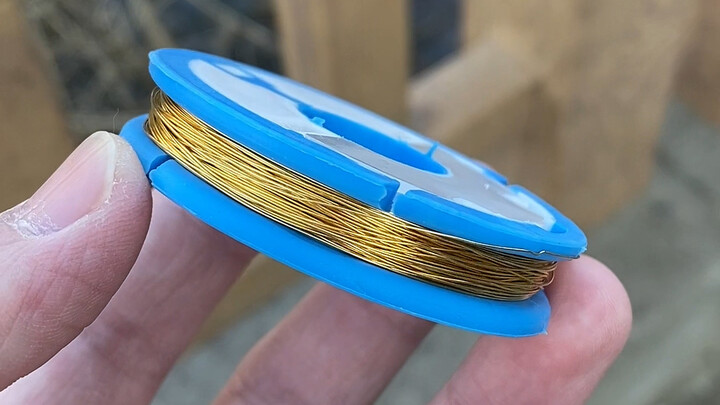 If your skills aren't up to par, even gold can't help you catch a fish.