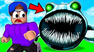 ROBLOX *NEW* MORPH WORLD ZOONOMALY FISH UPDATE! (ALL NEW MORPHS UNLOCKED!)
