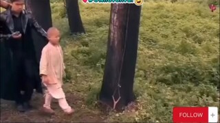 Khi bạn là diễn viên hài nhưng bị bắt làm cao thủ P4