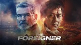 The Foreigner FULL HD MOVIE