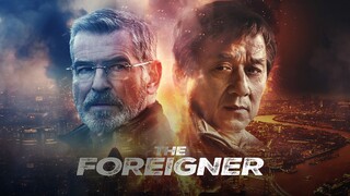 The Foreigner FULL HD MOVIE