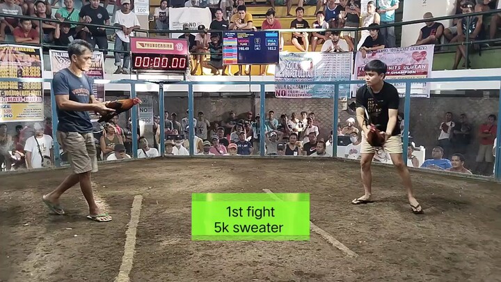 @VCA IRIGA CITY, champion 2hits 🏆🙏