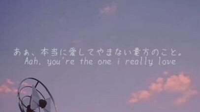 Yuika - Because I love you