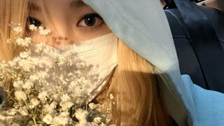 【宁艺卓‖我们的蓝调】我们宁宝第一首OST完整版终于放出来了？？浅听一下吧