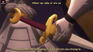 Nanatsu no Taizai - nhạc mở đầu #anime #schooltime