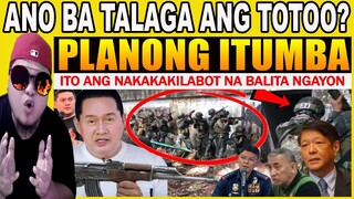 KAKAPASOK LANG Mayor Baste Pumalag Pastor Quibuloy Nanlaban PDEA Lazo Pres Marcos FL Liza Tinugis