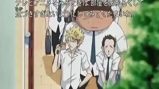 Eyeshield 21 Episode 19 Tagalog dubbed