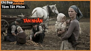 Khi Những Người hàng xóm trở nên Điên Cuồng | Tóm Tắt phim : Hatred 2016