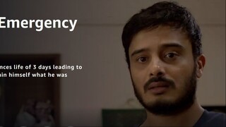 Emergency Exit (2025)