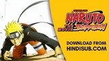 Naruto Shippuden The Movie in Hindi Sub Part 1