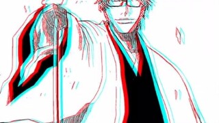 【BLEACH】Aizen Sosuke 『Gương Hoa Thủy Nguyệt』 Aizen kyookasuigetsu