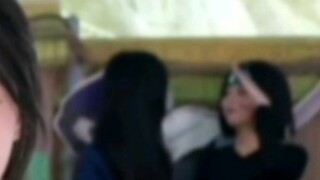 الصف السابع في جيلين، نقل المعتقدات، وعلاقة الأشخاص الفوضوية أيضًا تنتقل