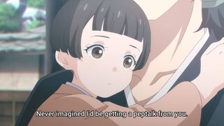 Sword of the Demon Hunter： Kijin Gentosho Episode 19 in English Sub