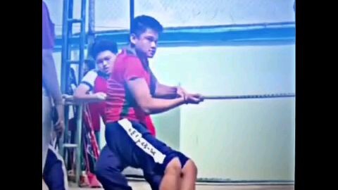 get a chance to get to get to know what