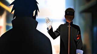 Naruto AMV