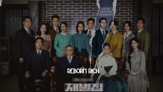 REBORN RICH EP11 TAGALOG