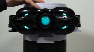 Crazy fully automatic! Comprehensive review of CSM Century King MOON monthly driver! CSM ShadowMoon 