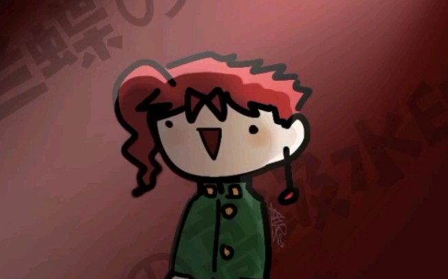 With the cutest art style, I draw the deadliest blade.