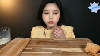 Các loại bánh ngọt của Pháp cuối #amthuc