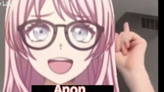 英国特工Anon传记第一集！