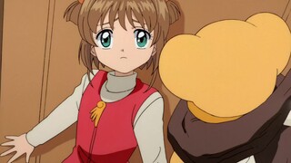 Sakura thủ lĩnh thẻ bài Tập 4 Lồng Tiếng