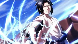 Kirin Sasuke FULL Character Guide | King Of Guard Pressure | Naruto Storm 4