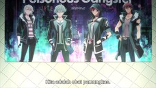 IDOLISH7 S3 Part 2 - Episode 1 Subtitle Indonesia
