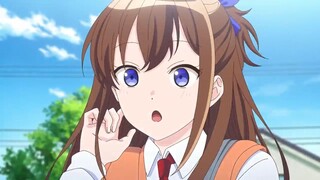 Toi-san wa Seishun Shitai! The Movie| 18 Juli 2025