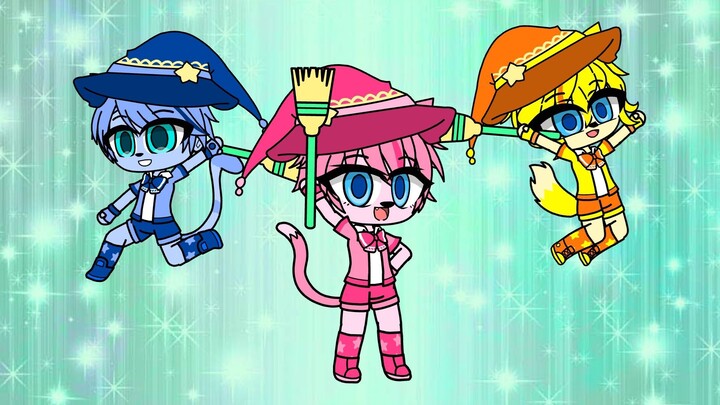 [Jewelpet SS1] Jewelpet Episode 14 (English Sub)