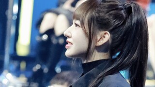 【Cheng Xiao】The behind-the-scenes footage of Masked Dancer practice is finally here!!! Two dances in