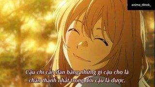 Em sắp rời bỏ tôi rồi