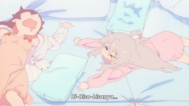 onii chan wa onimai eps 8