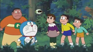 [Tuyển tập] doraemon lồng tiếng - tivi trải nghiệm thực tế [bản lồng tiếng]