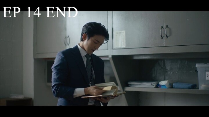 The Judge Returns - Episode 14 END - Sub Indonesia 720P